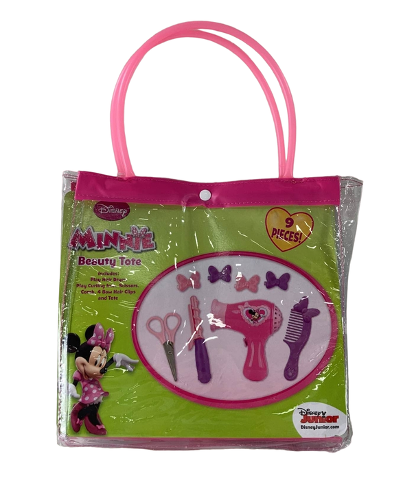 secondhand Disney Minnie Beauty Tote