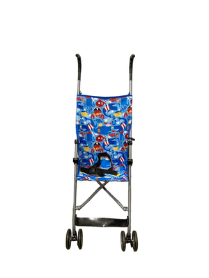 Cosco Umbrella Stroller 2021 Shark