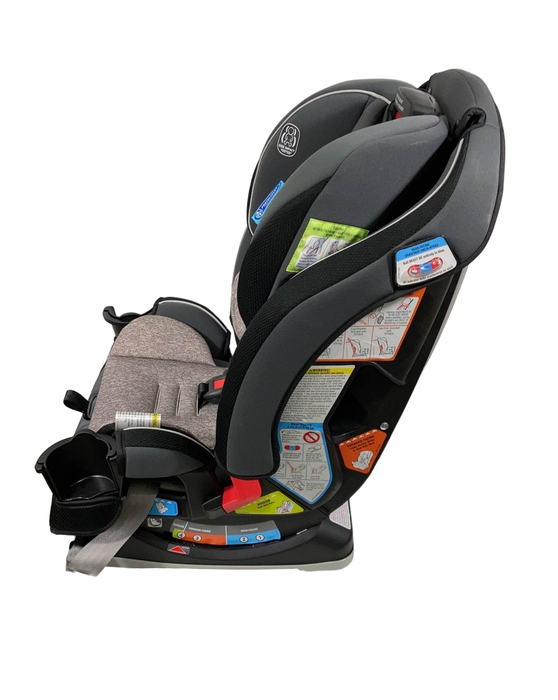 secondhand Carseat