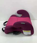 secondhand Diono Solana 2 Backless Booster Seat, Pink