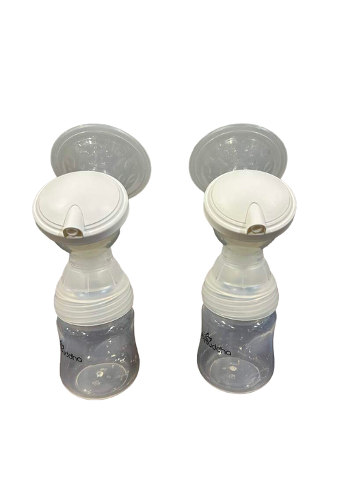 Shop Baby Buddha Breast Pump at GoodBuy Gear