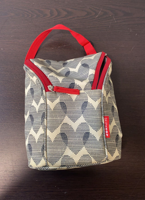 Shop Skip Hop Grab And Go Double Bottle Bag at GoodBuy Gear