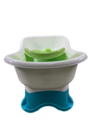 Shop Summer Infant Comfort Height Bath Center With Step Stool at GoodBuy Gear