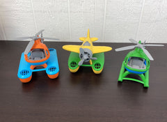 used BUNDLE Green Toys