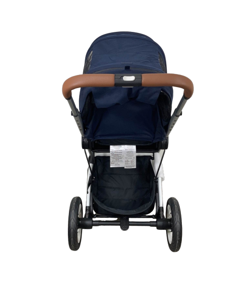 Cybex Talos S Lux Stroller, 2020, Navy Blue