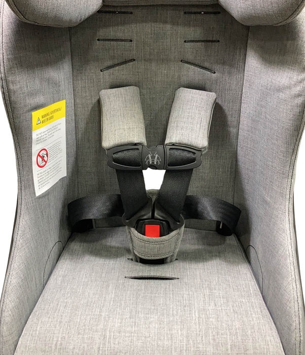 secondhand Carseat