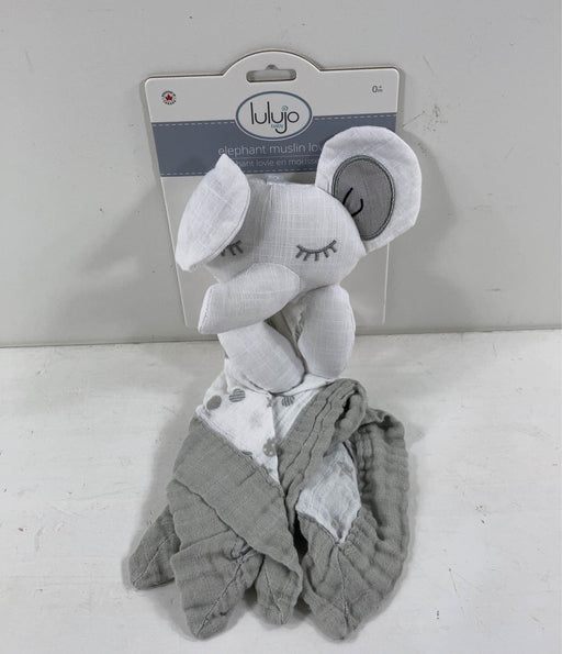 secondhand Lulujo Lovey, Elephant