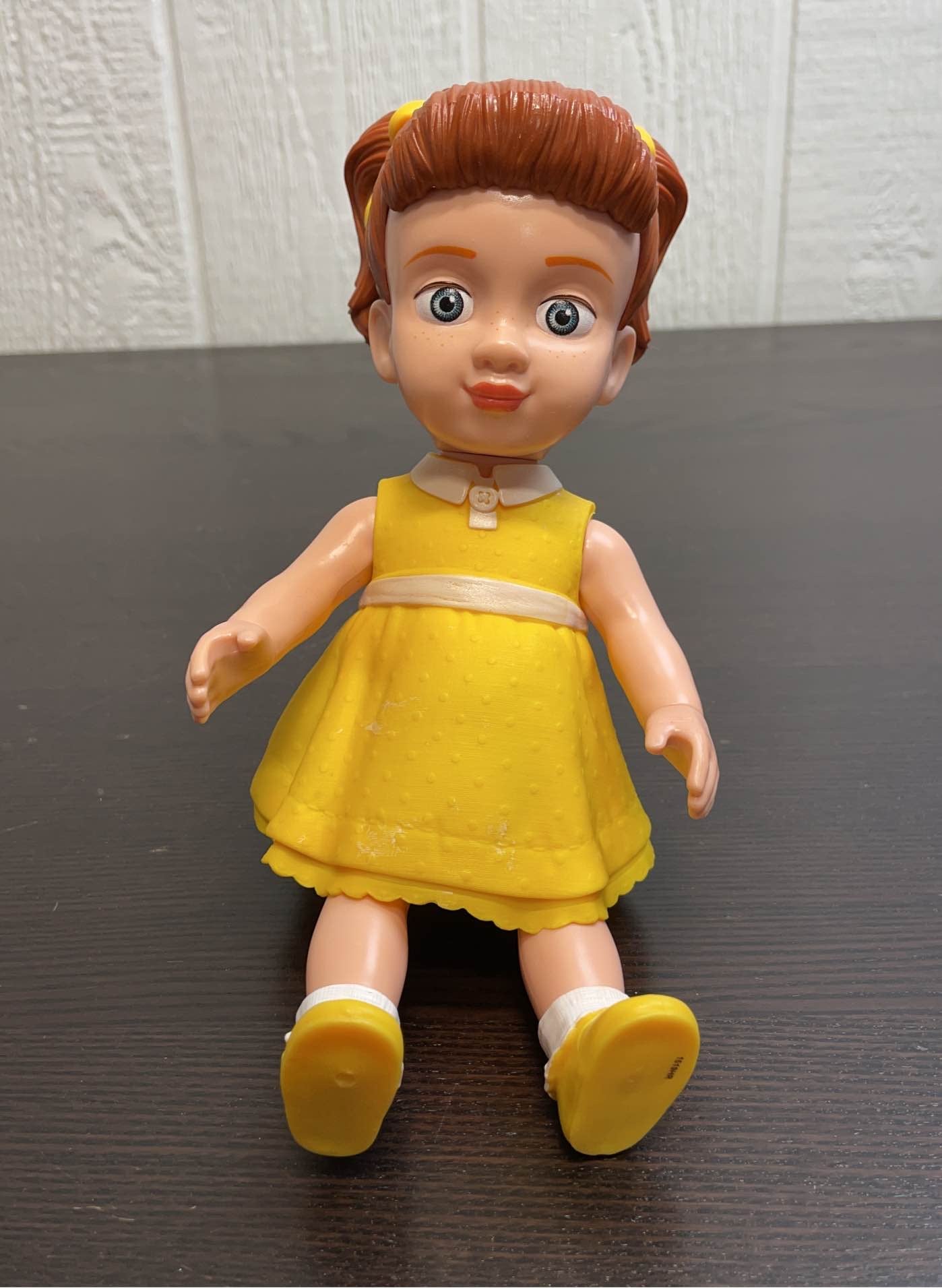 Gabby Gabby Figure by Mattel – Toy Story 4