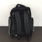 secondhand Eddie Bauer First Adventures Back Pack Diaper Bag