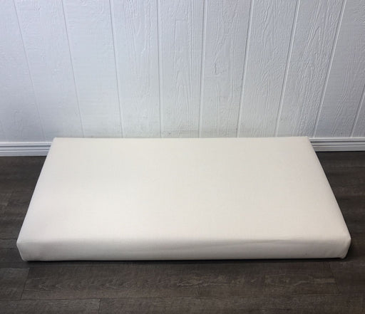 secondhand Naturepedic Classic Organic Crib Mattress