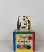 Shop Play22 Activity Cube (Small) at GoodBuy Gear