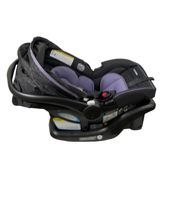 Graco SnugRide 35 Lite LX Infant Car Seat, 2023