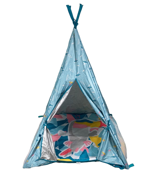 secondhand Babymoov Indoor and Outdoor Tipi