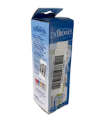 used Dr. Brown's Options+ Anti-Colic Narrow Bottle, 4oz