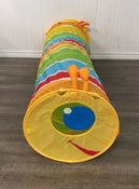 secondhand Melissa & Doug Sunny Patch Cutie Pie Butterfly Tunnel