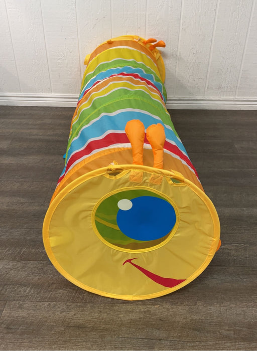 secondhand Melissa & Doug Sunny Patch Cutie Pie Butterfly Tunnel