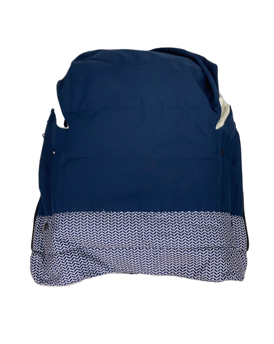 Shop Babyzen Newborn Pack, Air France Blue at GoodBuy Gear