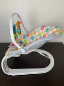 used Fisher Price Comfort Curve Bouncer