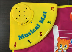 secondhand Musical Mat