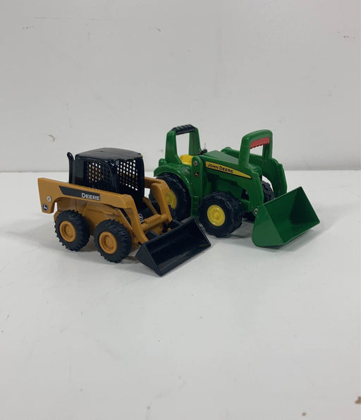 used BUNDLE Construction Vehicles