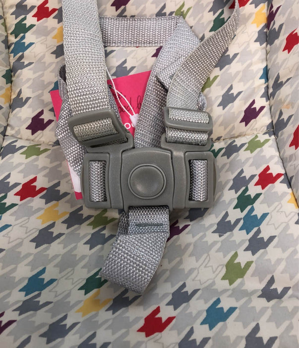 secondhand Infant Gear