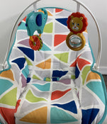 secondhand Fisher Price Infant To Toddler Rocker