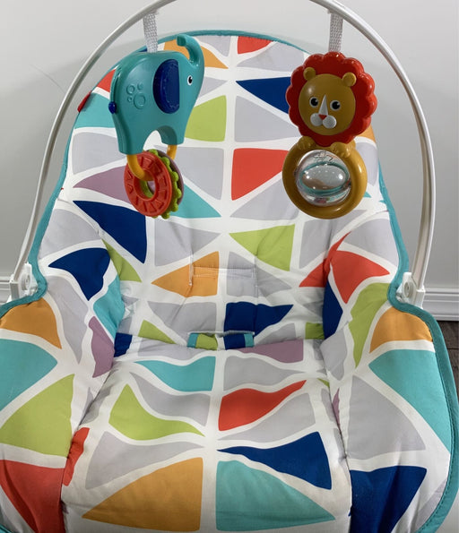 secondhand Fisher Price Infant To Toddler Rocker