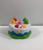 used Leap Frog Counting Candles Birthday Cake