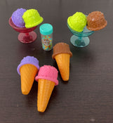 used BUNDLE Play Food