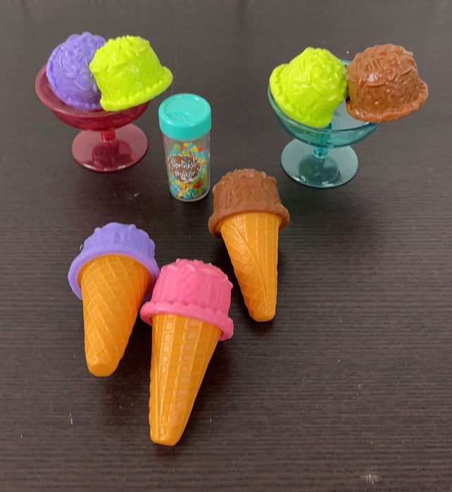 used BUNDLE Play Food