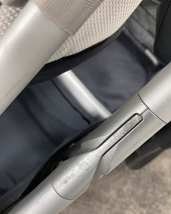 used UPPAbaby CRUZ V2 Stroller, 2019