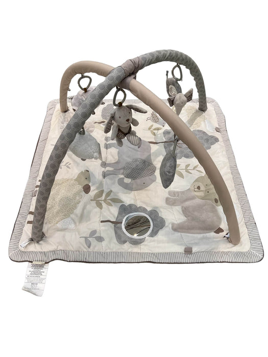 Shop Pottery Barn Kids Animal Friends Classic Activity Gym at GoodBuy Gear