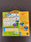 secondhand Educational Insights Hot Dots Jr.