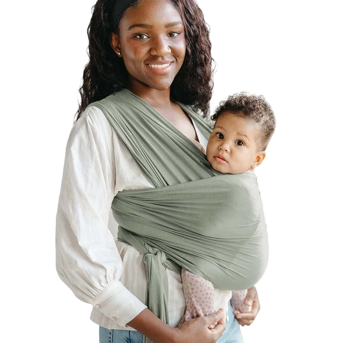 Solly Baby Wrap, Ivy