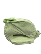 secondhand My Brest Friend Deluxe Nursing Pillow, light green