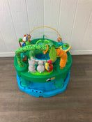 used Activity Centers