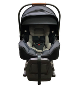 used Infantcarseat