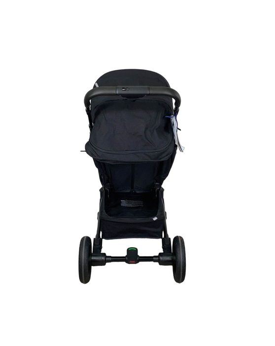 Nuna Tavo Next Stroller, 2021, Broken Arrow Caviar