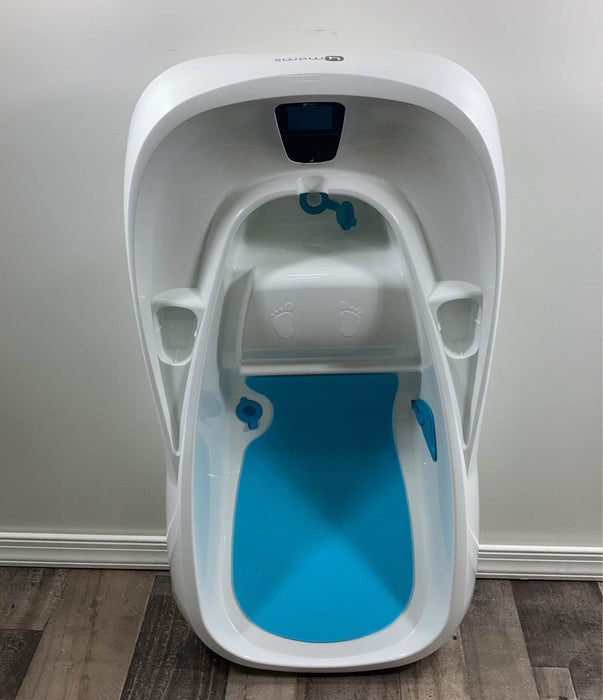 used 4moms Baby Bath Tub