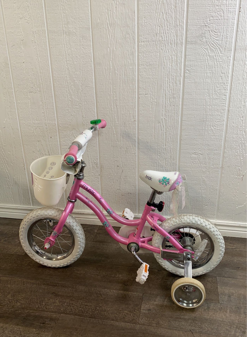 Trek Mystic Bicycle, 12
