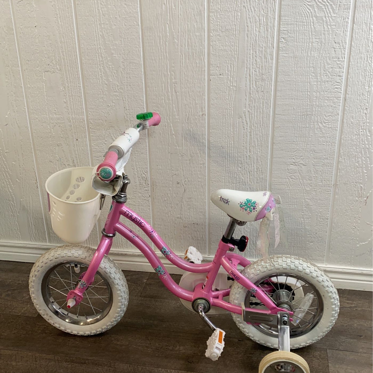 Trek Mystic Bicycle, 12