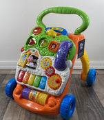 used VTech Sit-To-Stand Learning Walker