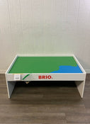 used Brio Play Table