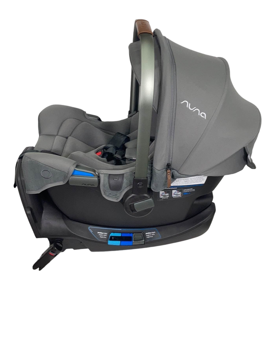 used Carseat