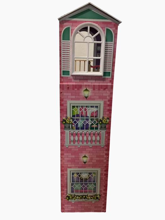 KidKraft Wooden Dollhouse Manor