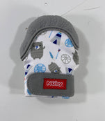 secondhand Nuby Happy Hands Teething Mitten