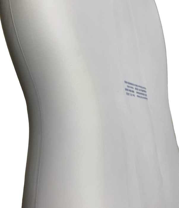 Shop Keekaroo Peanut Changing Pad, Sable at GoodBuy Gear