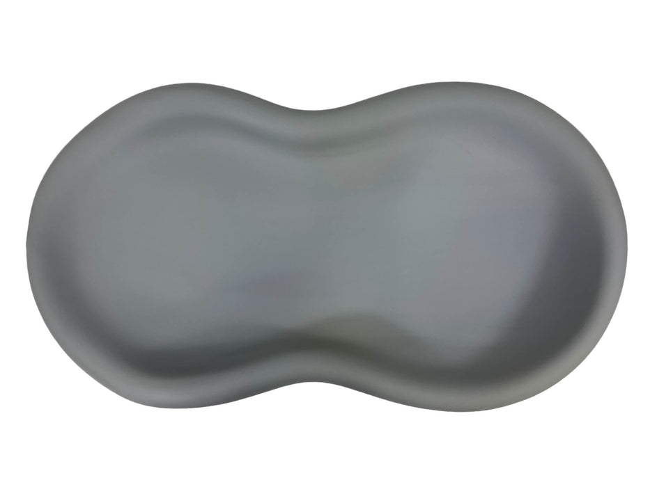 Shop Keekaroo Peanut Changing Pad, Sable at GoodBuy Gear