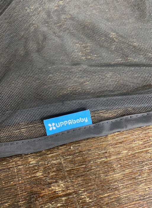 secondhand UPPAbaby Mesh Insect Cover For Vista/Cruz Stroller