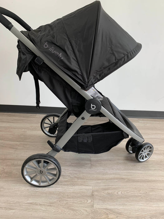 secondhand Britax B-Free Stroller